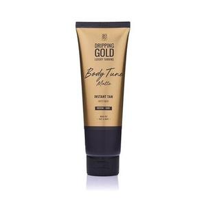 Мгновенный бронзер Body Tune Medium/Dark (Instant Bronze R) 125 мл Dripping Gold