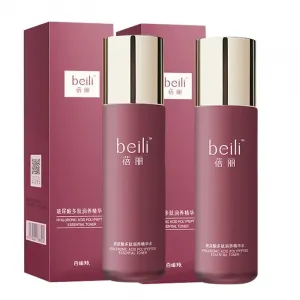 Крем для лица Bio Tech Peptide Tightening Nourishing Repairing подтягивающий увлажняющий 50г*2 PECHOIN