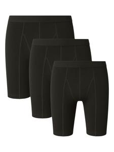 Боксеры fashionshowcase FlexLong, черный