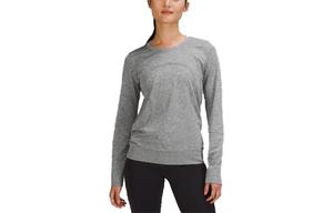 Футболка женская Lululemon, Blue Nile