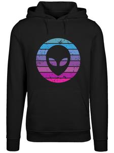 Худи F4NT4STIC, черный