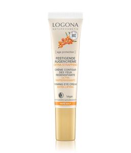 Крем для глаз Logona Age Protection Festigend, 15 ml