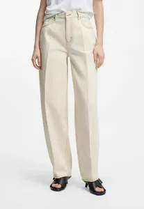 Свободные джинсы gimine Hugo, Natural Three