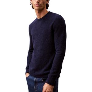 Calvin Klein Свитер Unisex Marine Blue