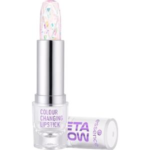 Помада для губ Meta Glow, меняющая цвет, 34 г Essence