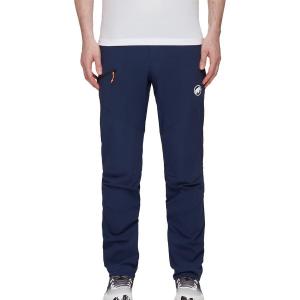 Брюки Mammut Aenergy Light Softshell Mammut, Marine