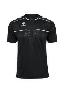 Спортивная футболка Hummel, Black