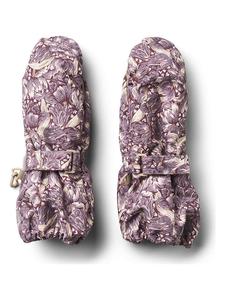 Рукавицы Wheat