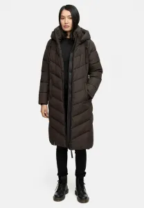 Зимнее пальто stepp sahnekatz Navahoo, Choco