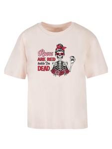 Футболка F4NT4STIC, розовый