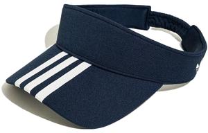 Хлопковая унисекс кепка для защиты от солнца Navy Adidas Originals