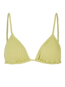 Треугольный бикини-топ PROTEST MIXJeux, зеленый