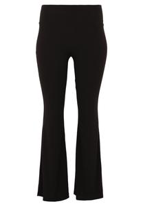 Брюки YOEK Trousers, Black
