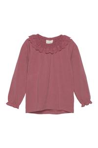 Лонгслив enfant ENBlouse LS Collar 220321 in, цвет Longsleeve ENBlouse LS Collar