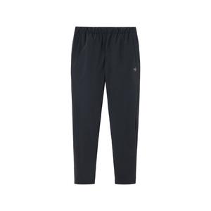 Le Coq Sportif Вязаные спортивные штаны Dazzle Black