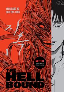 The Hellbound Volume 1 (Dark Horse Manhwa)