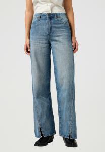 Мешковатые джинсы SPAT Wrangler, цвет Mottled Green