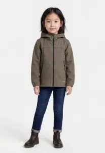 Куртка-Софтшелл kline унисекс Icepeak, Granite