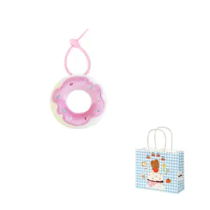 Плюшевый кулон Dolls and bears dance