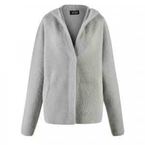 Фабричный худи Australia Luxe Collective, серый