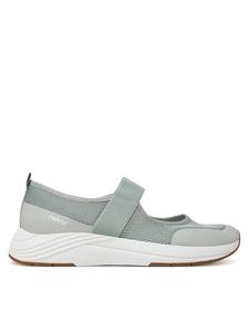 Кроссовки N8551-52 Rieker, зеленый