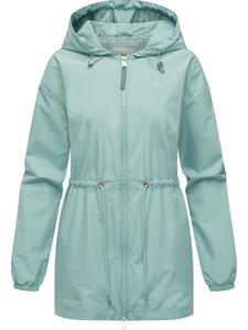 Куртка ragwear, цвет aqua