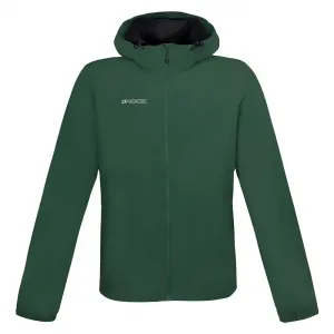 Куртка Rock Experience Sixmile 2.0, зеленый