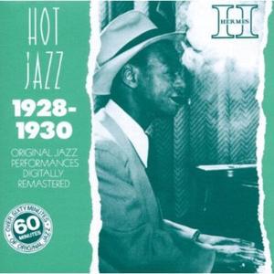 CD диск Hot Jazz / Various: Hot Jazz