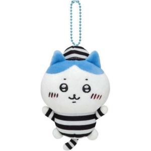 Hachiware Captive, мини кукла талисман плюшевый брелок Chiikawa