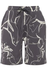 Спортивные брюки LAURASØN, темно серый