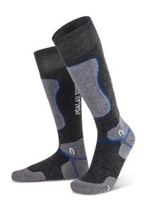 2 пары гольфов POLAR HUSKY, темно-синий