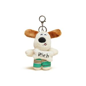 Maillard Style American Denim дверной упор, брелок dolls plush подвеска высота 12см X3COMMUNE, светло-зеленый