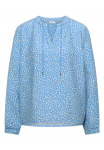 CECIL Блузка в светло-голубом цвете
