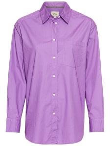 Блуза CAMEL ACTIVE, фиолетовый