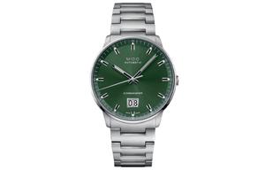 MIDO Часы Men's Commander Watch