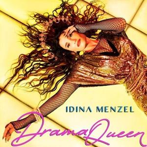 Виниловая пластинка Menzel, Idina - Drama Queen