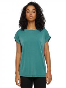 Urban Classics Зеленая футболка