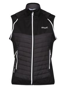 Утепленный жилет Regatta Hybridweste Steren, черный