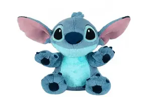 Disney Stitch, 3 в 1 плюшевая кукла высотой 45 см Zoobies