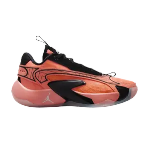 Кроссовки Air Jordan Jordan Luka 2 GS, оранжевый