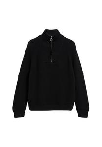 Свитер ARMEDANGELS, черный