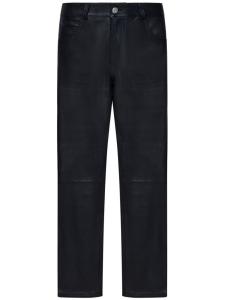 Брюки Майкла Джексона FRANZESE COLLECTION, черный