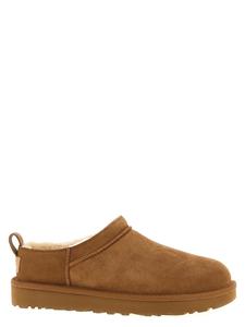 Ботинки 'Classic Micro' UGG, коричневый