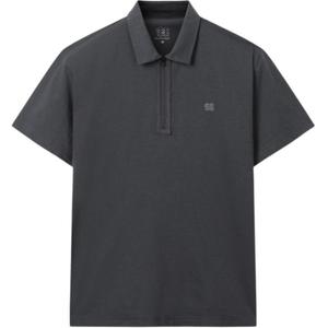 Мужская поло KOLON SPORT, Charcoal