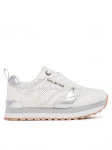 Кроссовки Mk01458101 Michael Michael Kors, белый