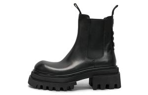 Ботинки Челси мужские черный Viplander