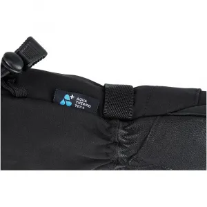 Перчатки Viking Dippin, черный