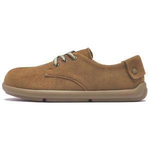 Повседневные однобортные туфли женские AGSDON, Khaki
