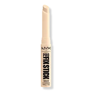 Корректирующие консилеры Pro Fix Stick NYX Professional Makeup, Pale (pale with neutral undertone)