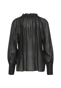 Блуза Cream, черный